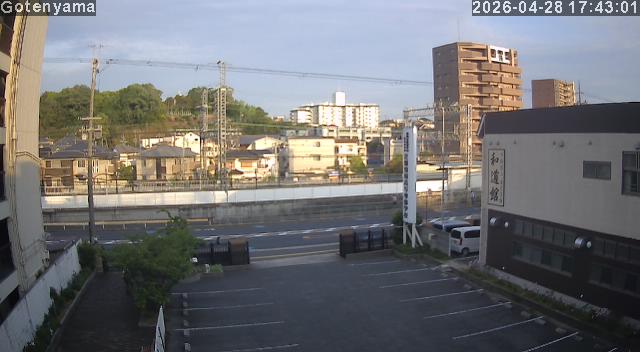 LiveCamera