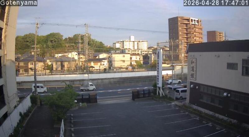 LiveCamera