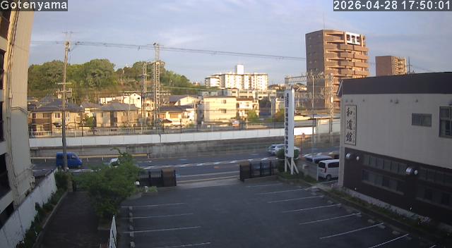 LiveCamera