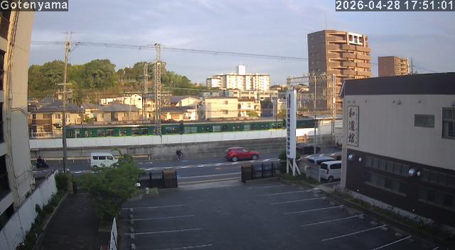 LiveCamera