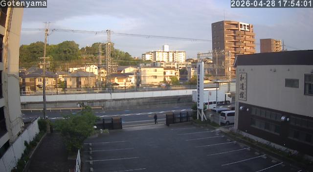 LiveCamera