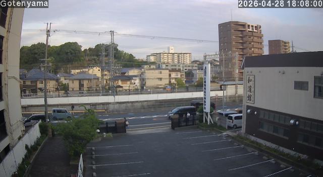 LiveCamera