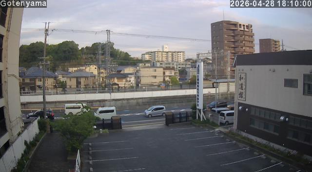 LiveCamera