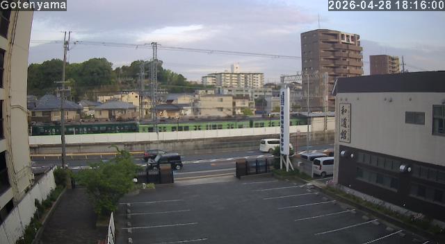 LiveCamera