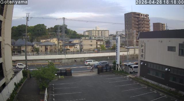 LiveCamera