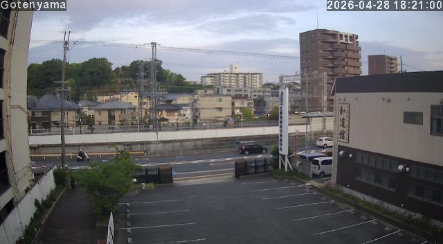 LiveCamera