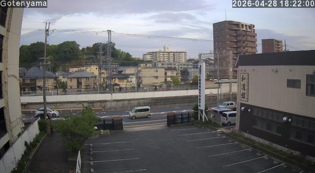 LiveCamera