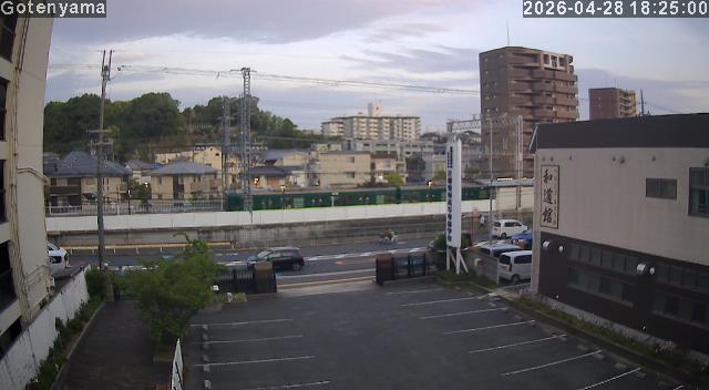 LiveCamera