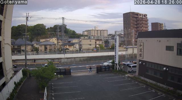 LiveCamera