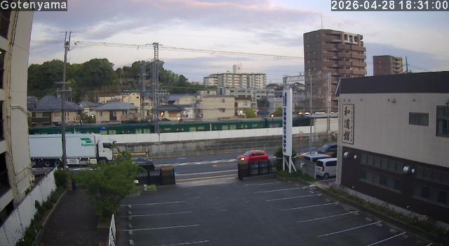 LiveCamera