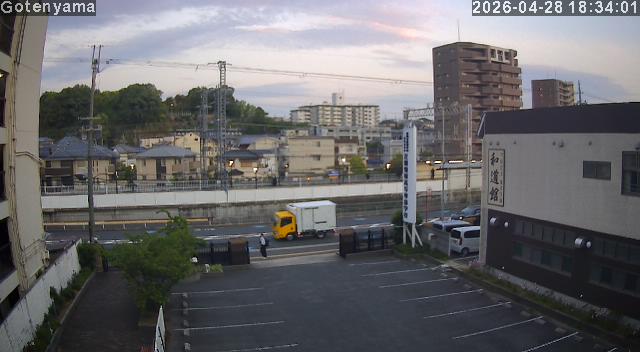 LiveCamera