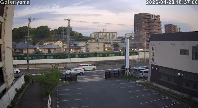 LiveCamera