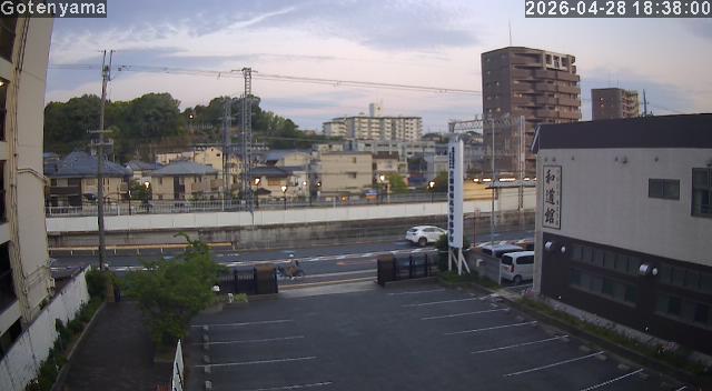 LiveCamera