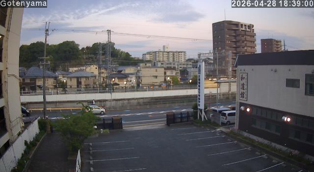 LiveCamera