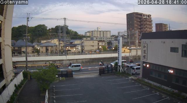LiveCamera