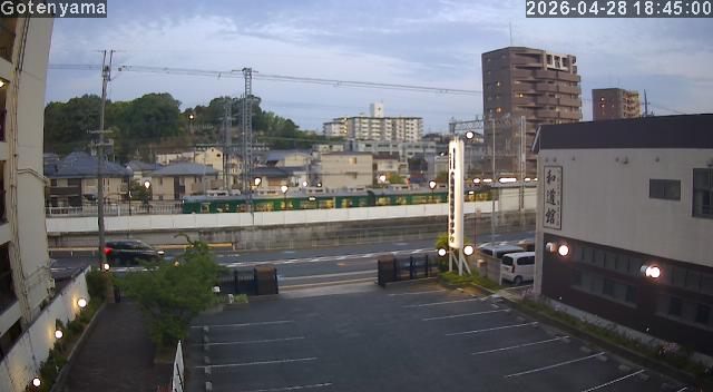 LiveCamera