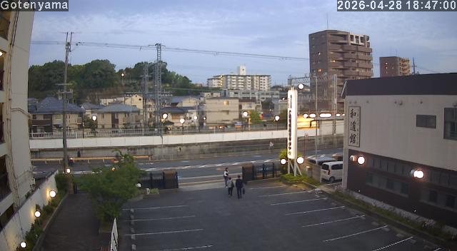 LiveCamera