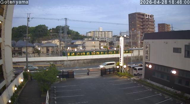 LiveCamera