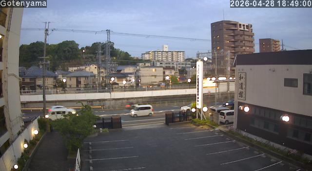 LiveCamera