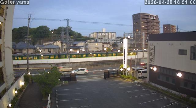 LiveCamera