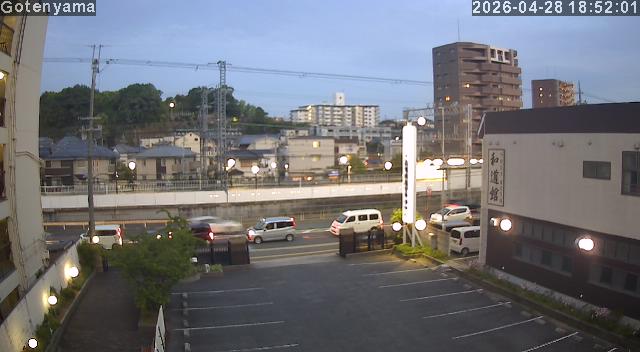 LiveCamera