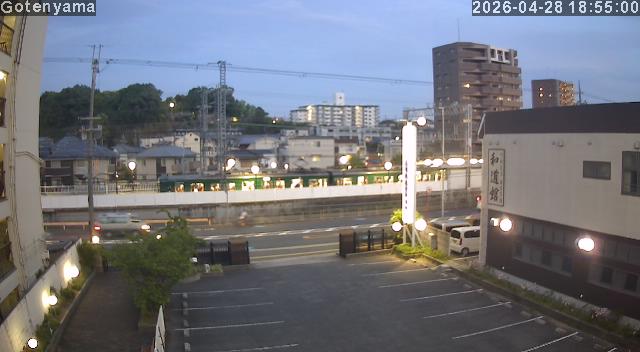 LiveCamera