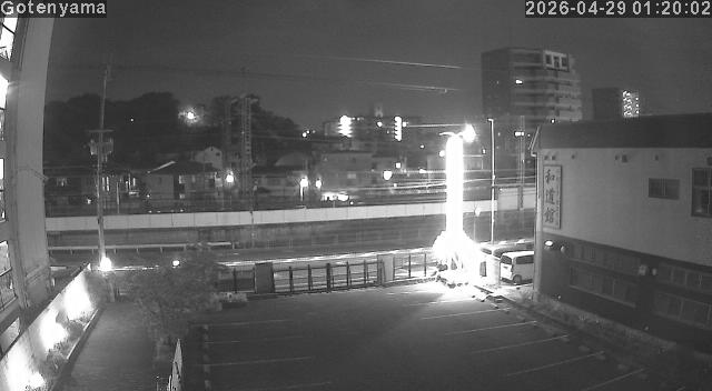 LiveCamera