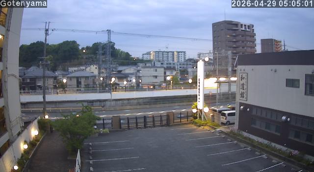 LiveCamera