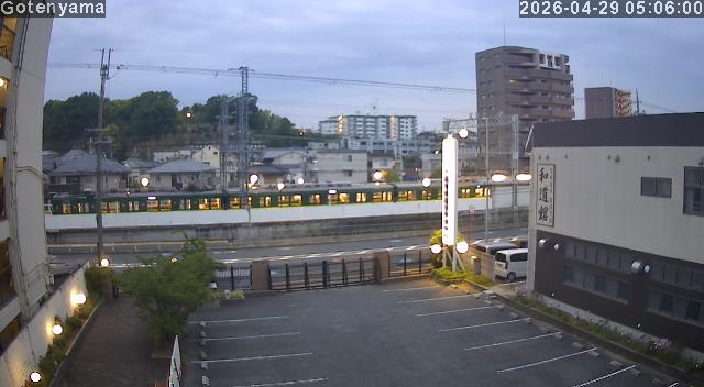 LiveCamera