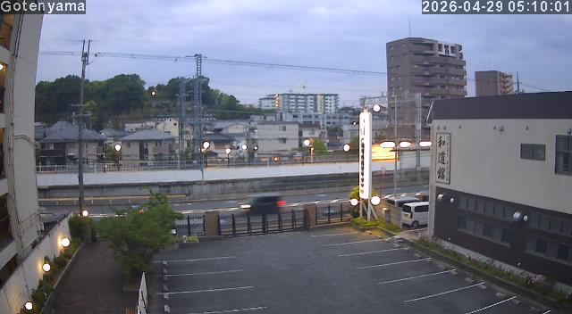 LiveCamera