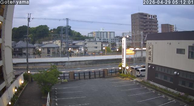 LiveCamera