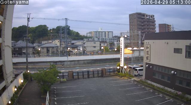 LiveCamera
