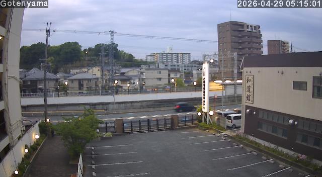 LiveCamera