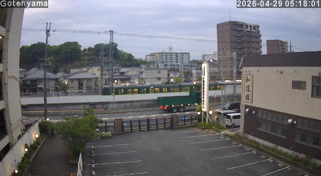 LiveCamera