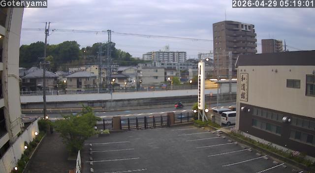 LiveCamera