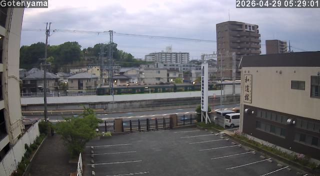 LiveCamera