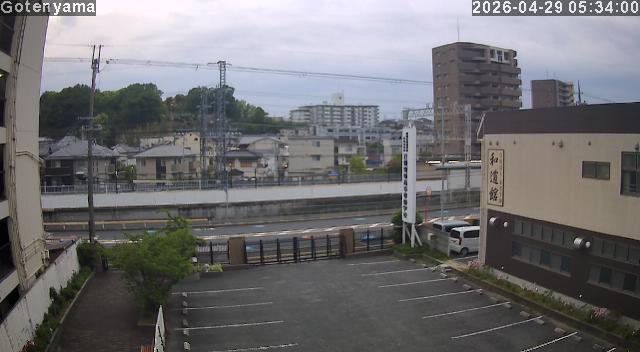 LiveCamera