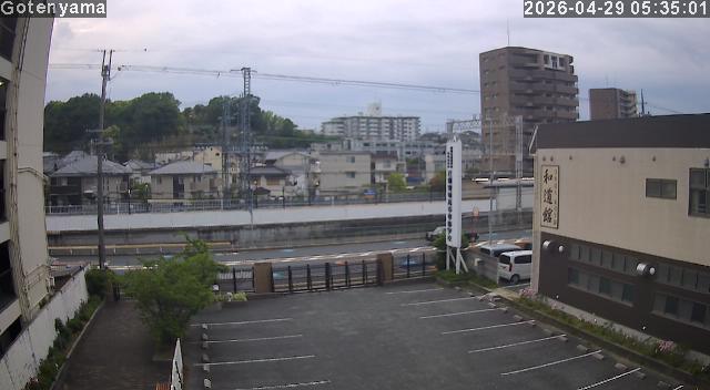LiveCamera