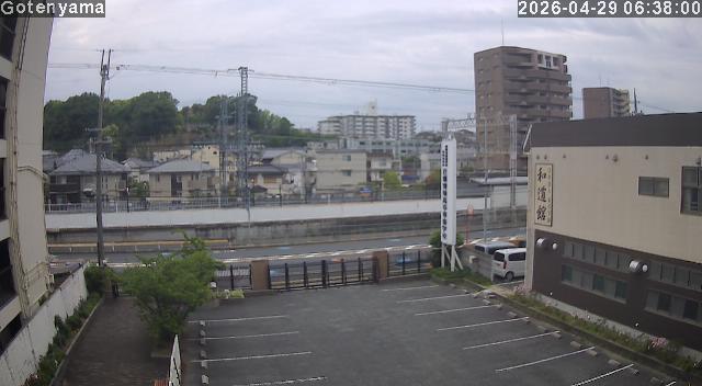 LiveCamera