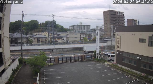 LiveCamera