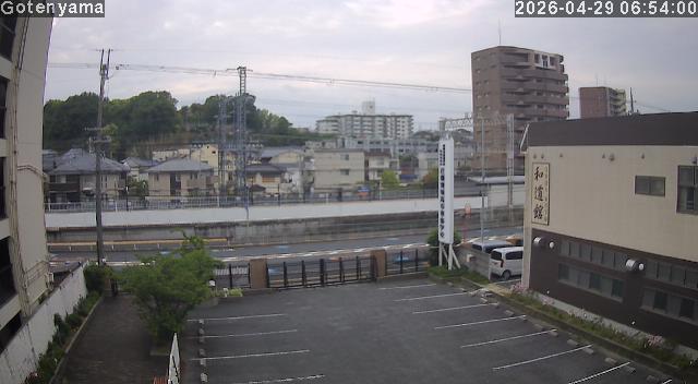 LiveCamera