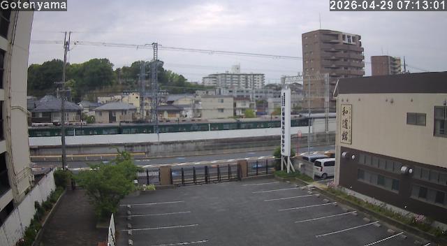 LiveCamera