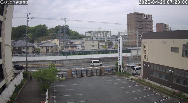 LiveCamera