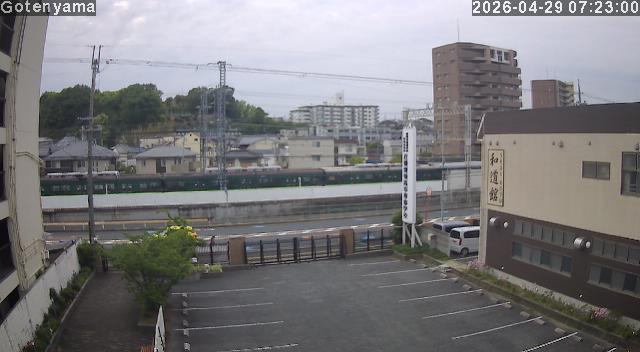 LiveCamera