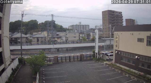 LiveCamera
