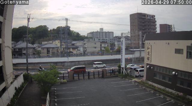 LiveCamera