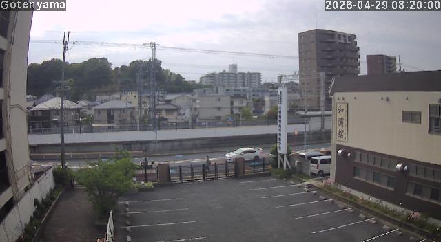 LiveCamera