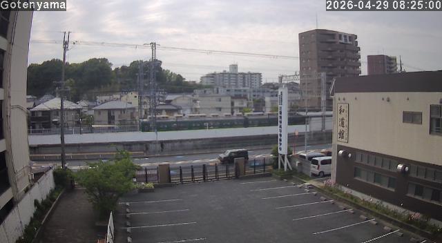 LiveCamera