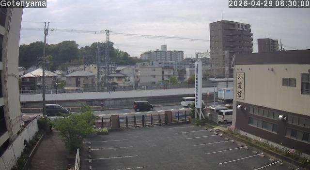 LiveCamera