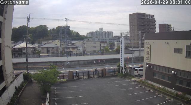 LiveCamera
